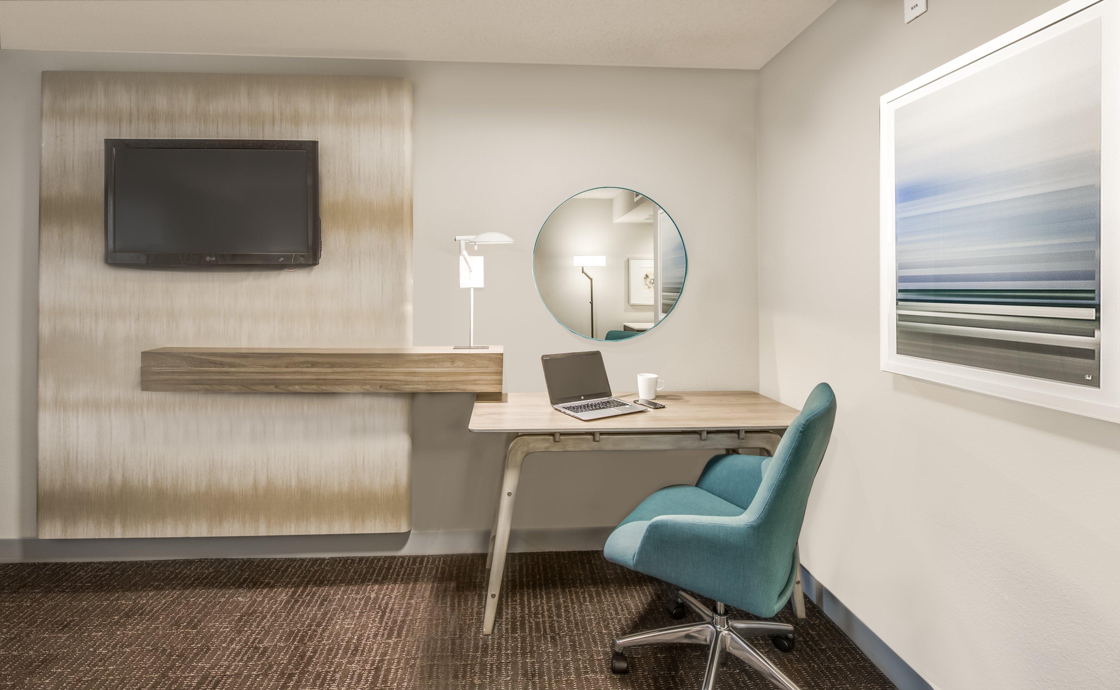 Crowne Plaza Suites Arlington By Ihg Exteriér fotografie